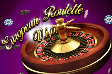 european roulette vip